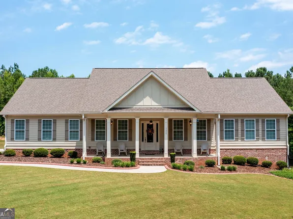 7555 Shell Rd, Winston, GA 30187