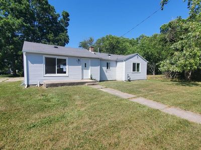 930 W Barney Ave, Muskegon, MI, 49441