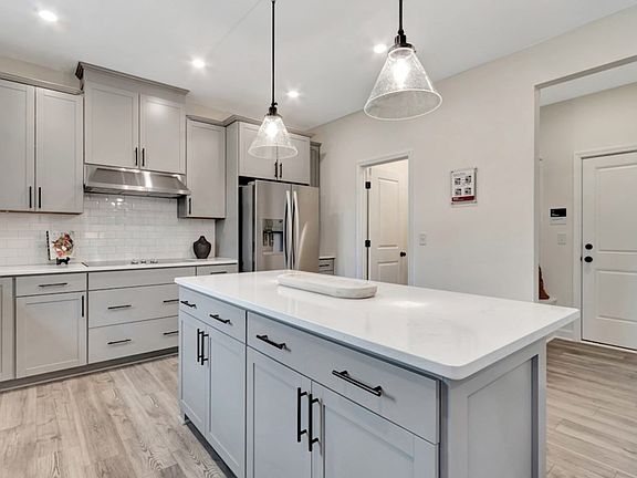 Bennett Choice Kitchen B