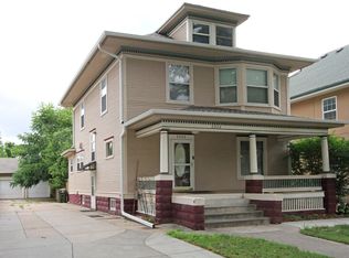 2524 S St, Lincoln, NE 68503