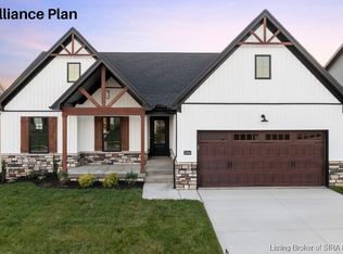 2414 Johnson Pass, Memphis, IN 47143