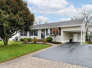 114 Fairway Dr, Brick, NJ 08724