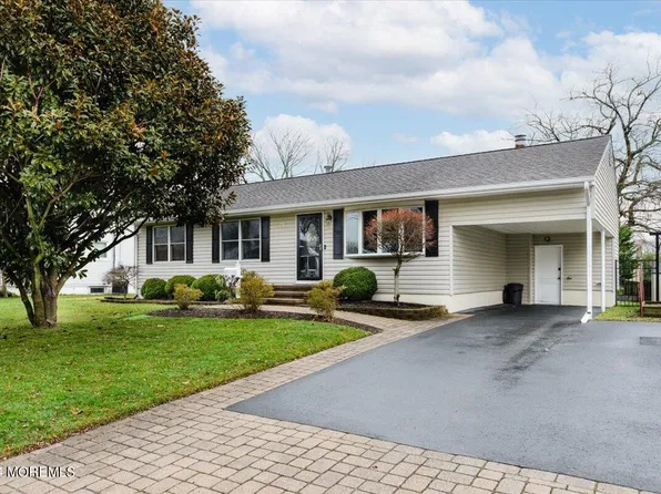 114 Fairway Drive, Brick, NJ 08724