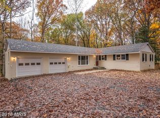 4367 Dyes Ln, Bealeton, VA 22712