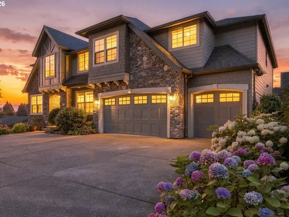 1388 Rosemont Rd, West Linn, OR 97068