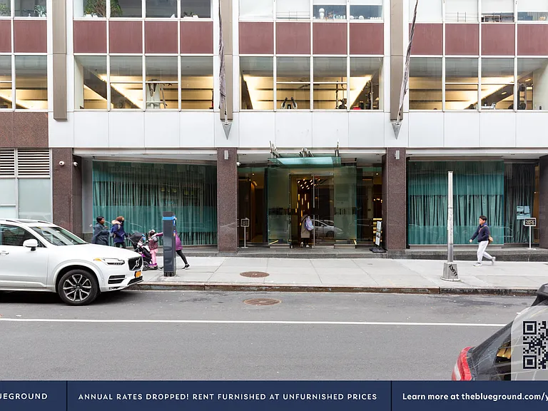 50 Murray St #1707 — Photo 21