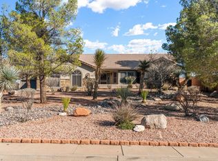 482 N Quail Ridge Dr, Washington, UT 84780