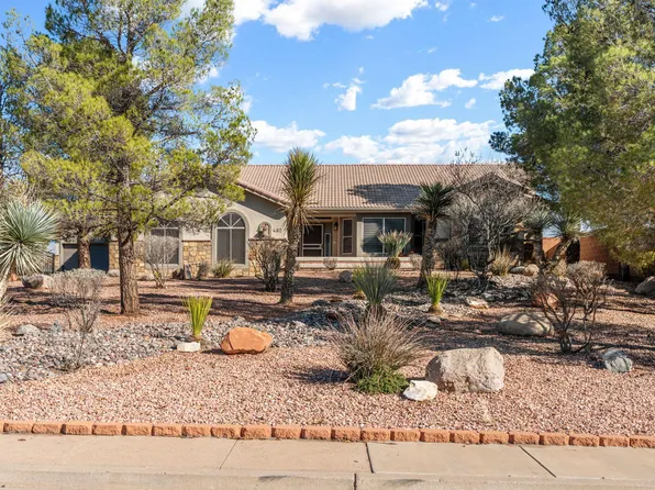 482 N Quail Ridge Dr, Washington, UT 84780