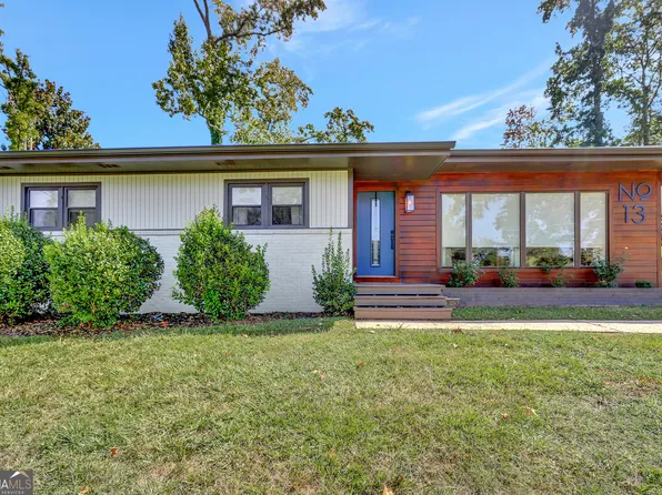 13 Waverly Cir, Newnan, GA 30263