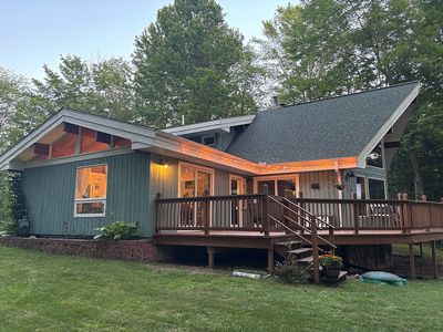 111 Birchwood Ln, Cadillac, MI, 49601