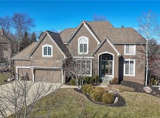 14500 Perry St, Overland Park, KS 66221