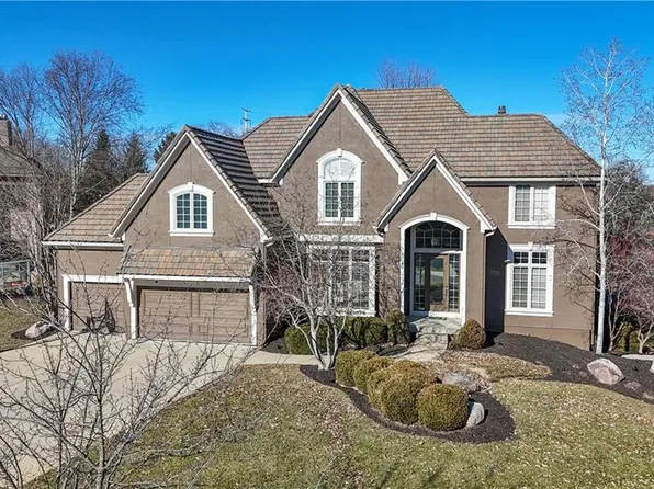 14500 Perry St, Overland Park, KS 66221