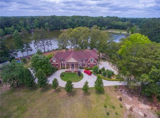 1119 Braselton Hwy, Lawrenceville, GA 30043
