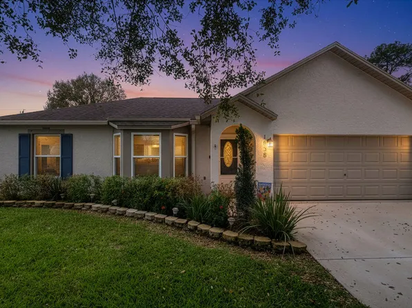 1838 SW Notre Dame Avenue, Port St Lucie, FL 34953