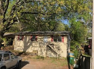 3905 John Barrow Rd, Little Rock, AR 72204