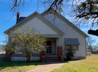 428 Poplar St, Ringgold, TX 76261