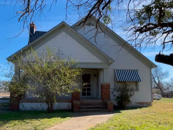 428 Poplar St, Ringgold, TX 76261