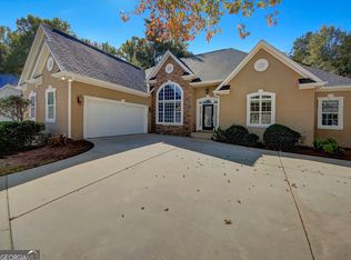 498 Glouchester Dr, Locust Grove, GA 30248