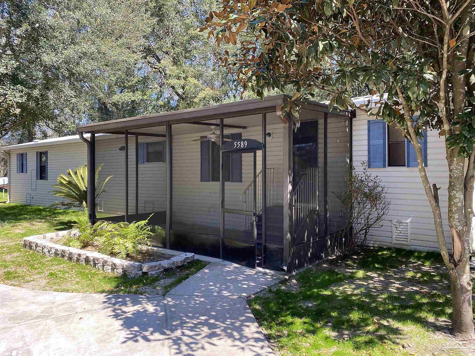 5589 Mulat Rd, Milton, FL 32583 Zillow