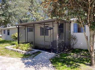 5589 Mulat Rd, Milton, FL 32583