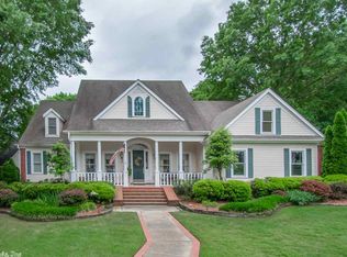 1612 Scandia, Benton, AR 72019