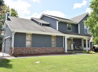 N53W15219 Balsam Dr, Menomonee Falls, WI 53051