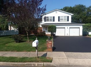 1590 Sea Island Dr, Toms River, NJ 08753