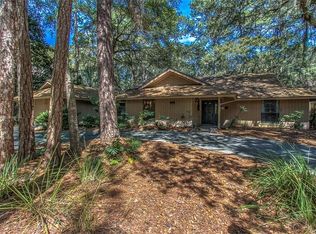 32 Baynard Cove Rd, Hilton Head Island, SC 29928