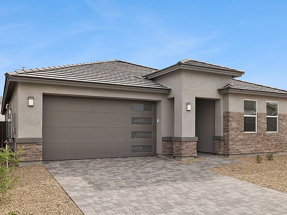 Plan Elevation.