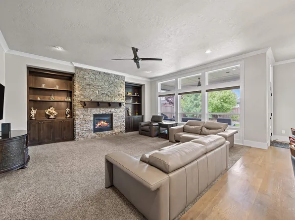 6779 N Pira Ave, Meridian, ID 83646
