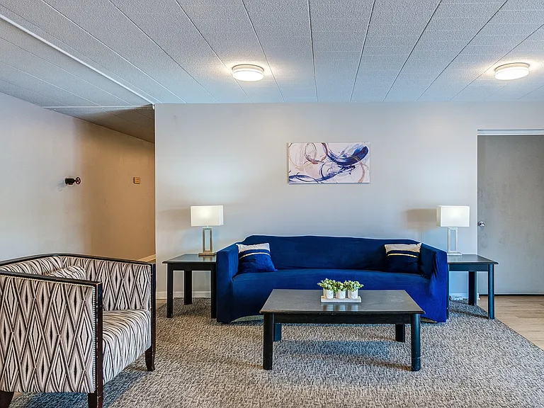 The Avalon Apartment Homes — Photo 14