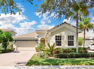 172 Via Catalunha, Jupiter, FL 33458