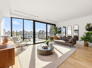 153 Green St PENTHOUSE A, Brooklyn, NY 11222