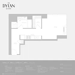 Rented by Bozzuto Management