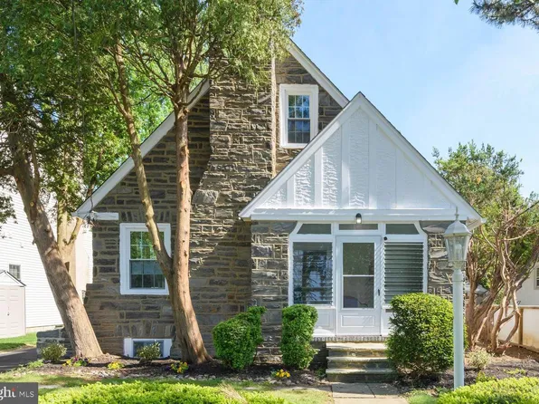 33 Fairlamb Ave, Havertown, PA 19083