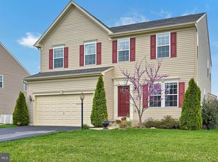 209 Berkshire Dr, Carlisle, PA 17015