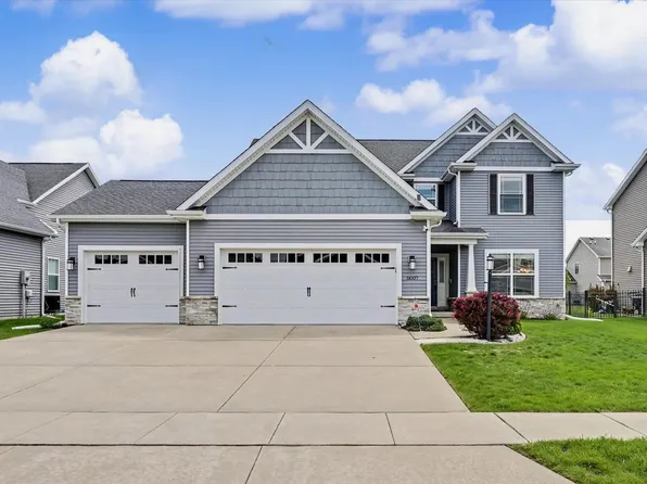5007 Emmas Way, Champaign, IL 61822