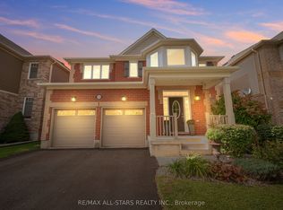 331 Inman Hts, Milton, ON L9T7M8