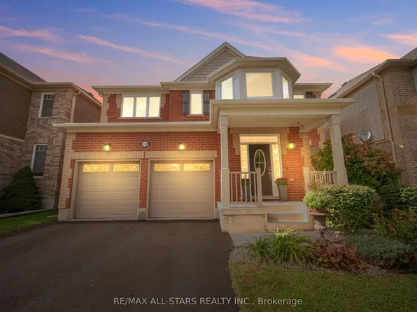 331 Inman Hts, Milton, ON L9T 7M8