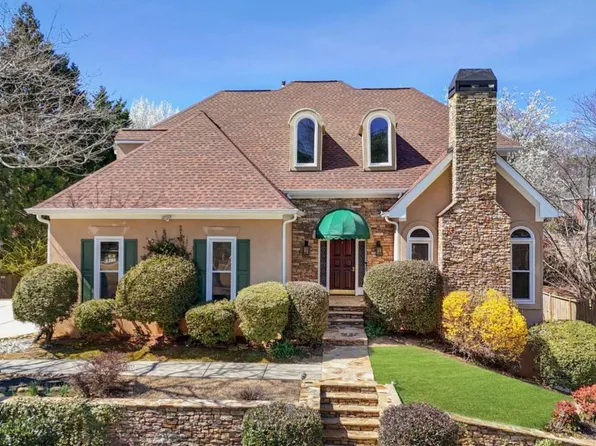 540 Clubfield Dr, Roswell, GA 30075