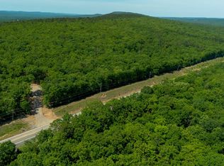 0 SW Highway 2, Wilburton, OK 74578