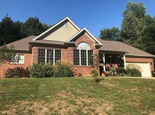 272 Braeburn Dr, Brooks, KY 40109