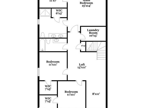 4th image of 430 Pollyanna Dr