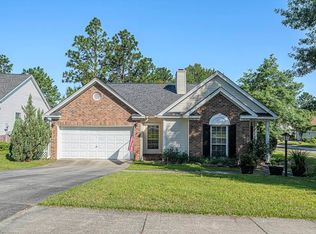 600 Ridge Trail Dr, Columbia, SC 29229
