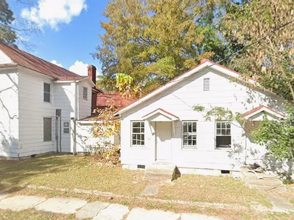 635 Clark St, Rocky Mount, NC 27801