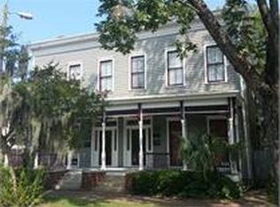 1 bed, 900 sqft, $1,650, Savannah, GA 31401