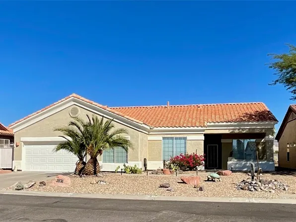 2836 Mourning Dove Cir, Bullhead City, AZ 86442