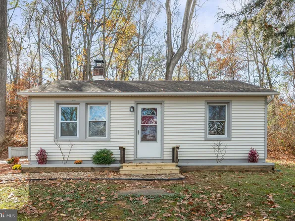 530 Harris Dr, Front Royal, VA 22630