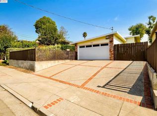 18742 Center St, Castro Valley, CA