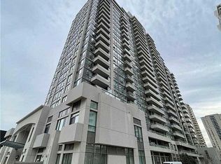 35 Hollywood Ave #217, Toronto, ON M2N 0A9
